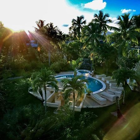 Villa La Plantacion (Adults Only) Лас-Галерас Экстерьер фото