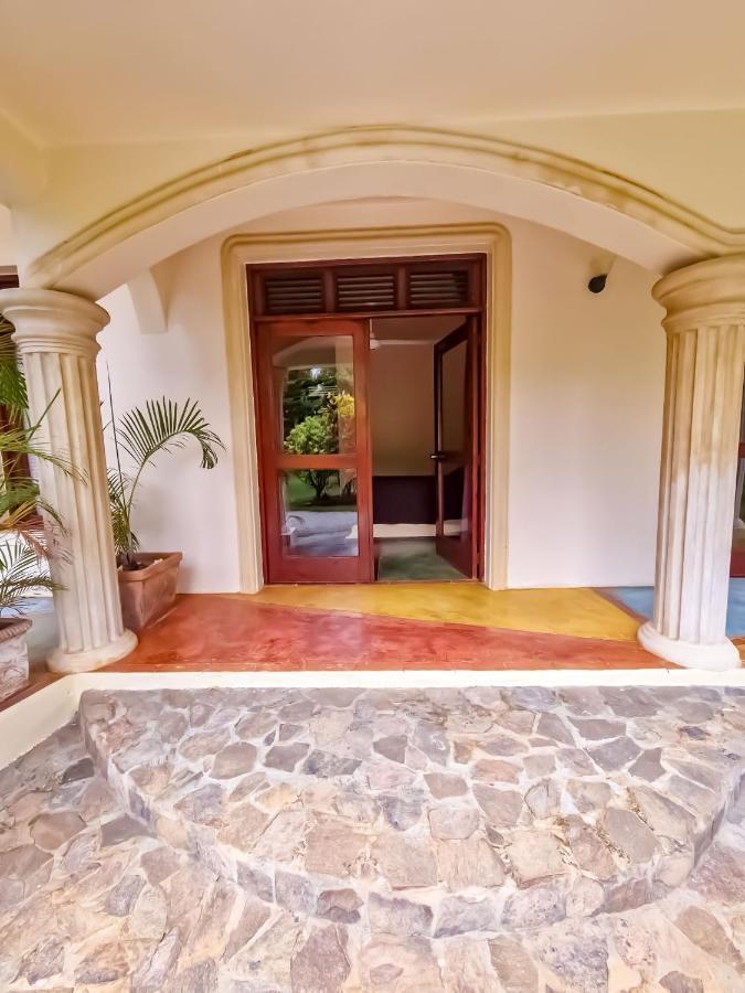 Villa La Plantacion (Adults Only) Лас-Галерас Экстерьер фото