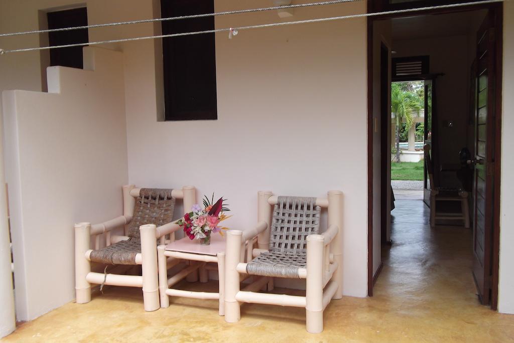Villa La Plantacion (Adults Only) Лас-Галерас Номер фото
