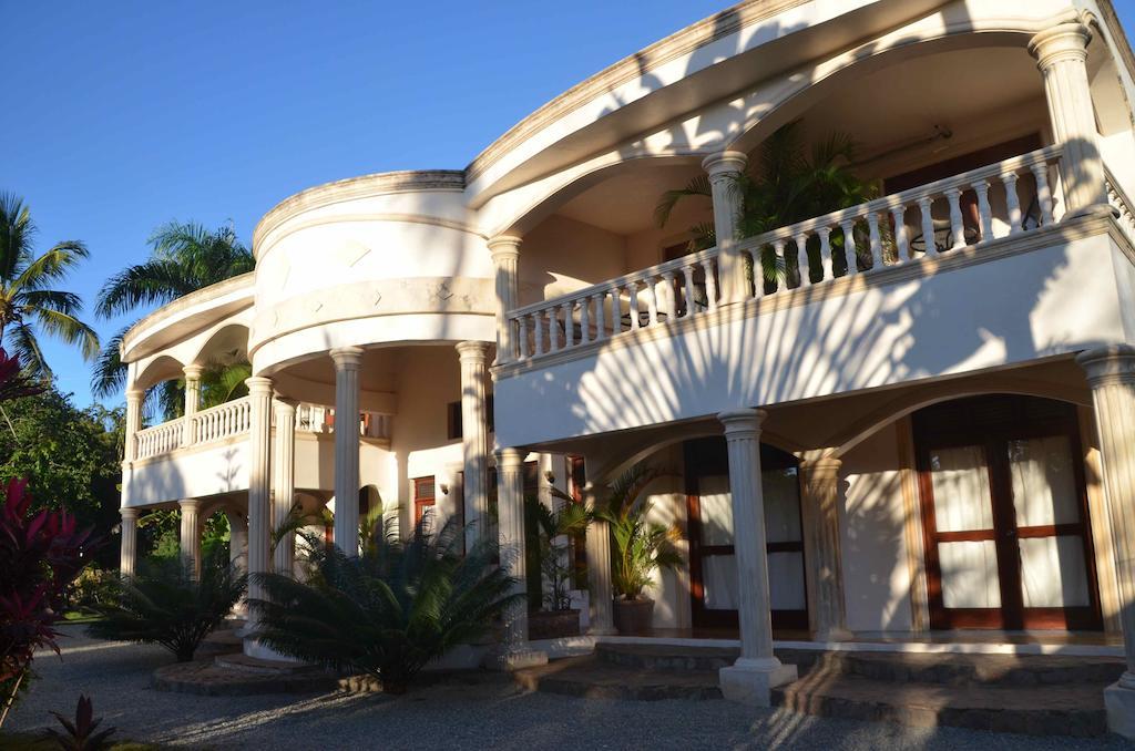 Villa La Plantacion (Adults Only) Лас-Галерас Экстерьер фото