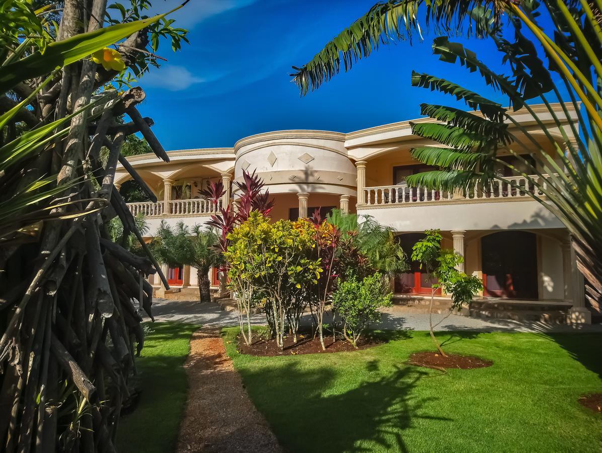 Villa La Plantacion (Adults Only) Лас-Галерас Экстерьер фото